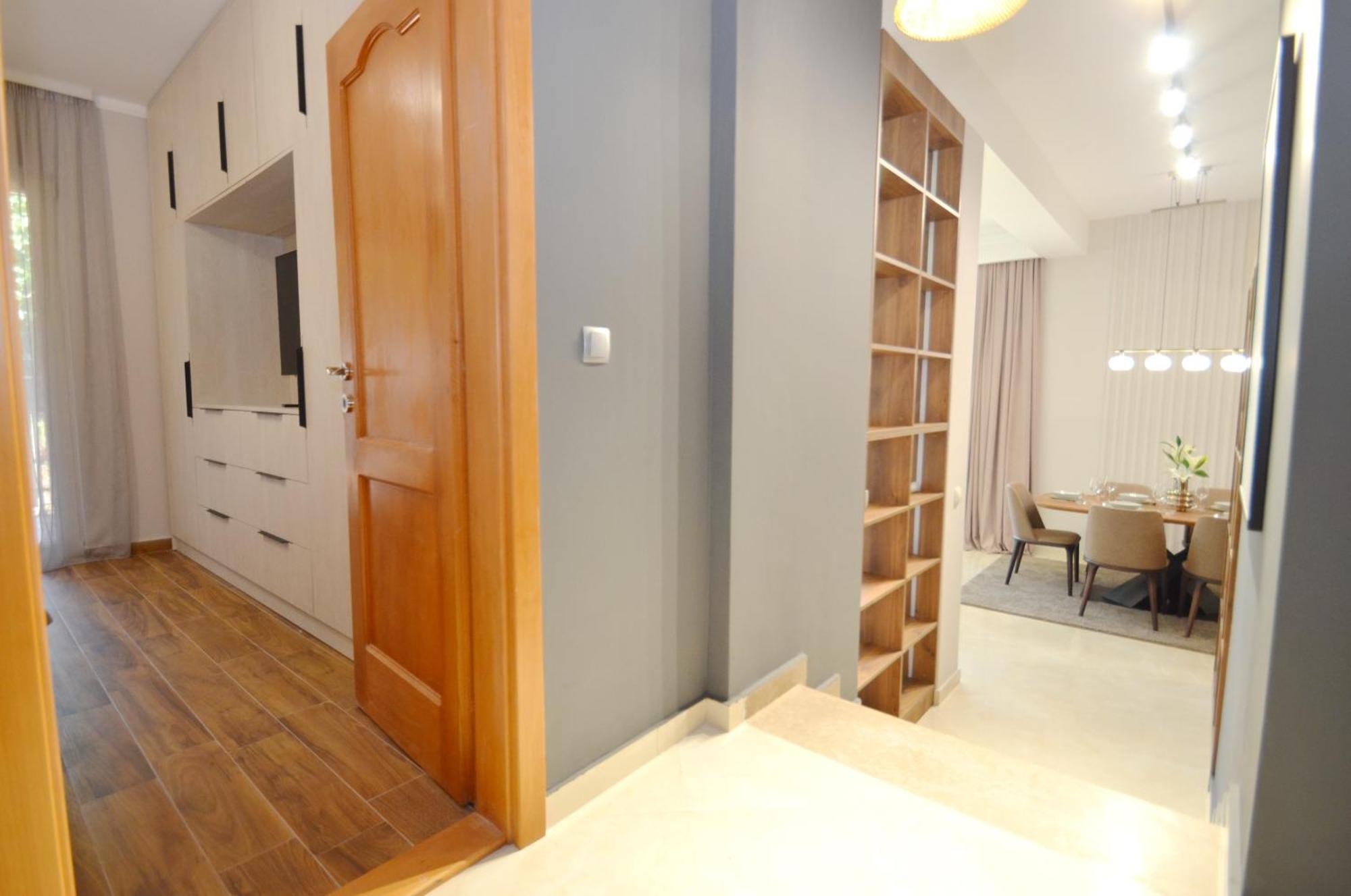 Boka Devine Residence Kotor Habitación foto