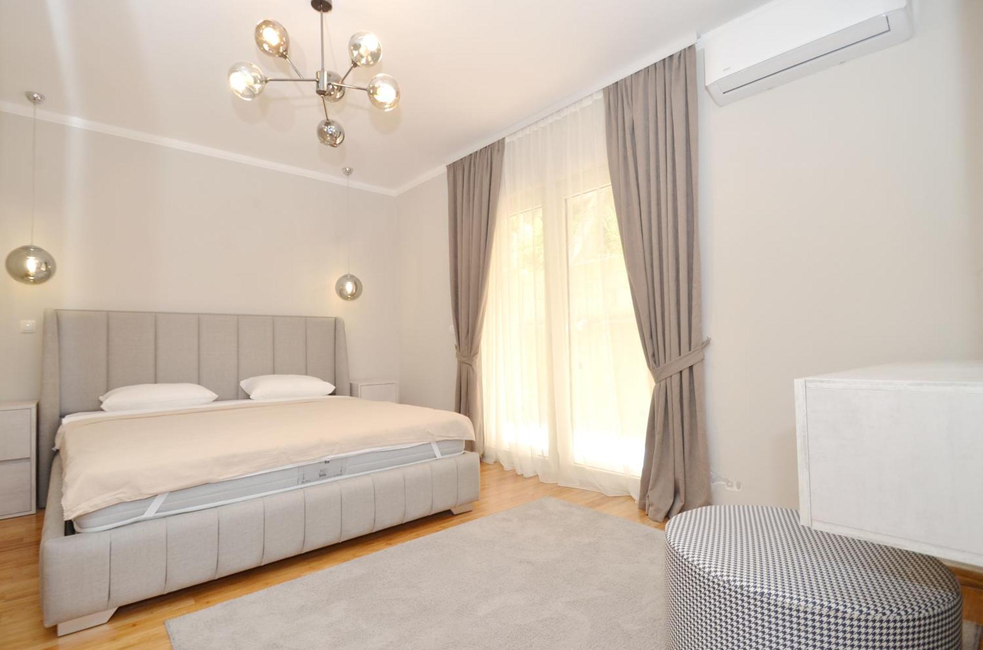 Boka Devine Residence Kotor Habitación foto
