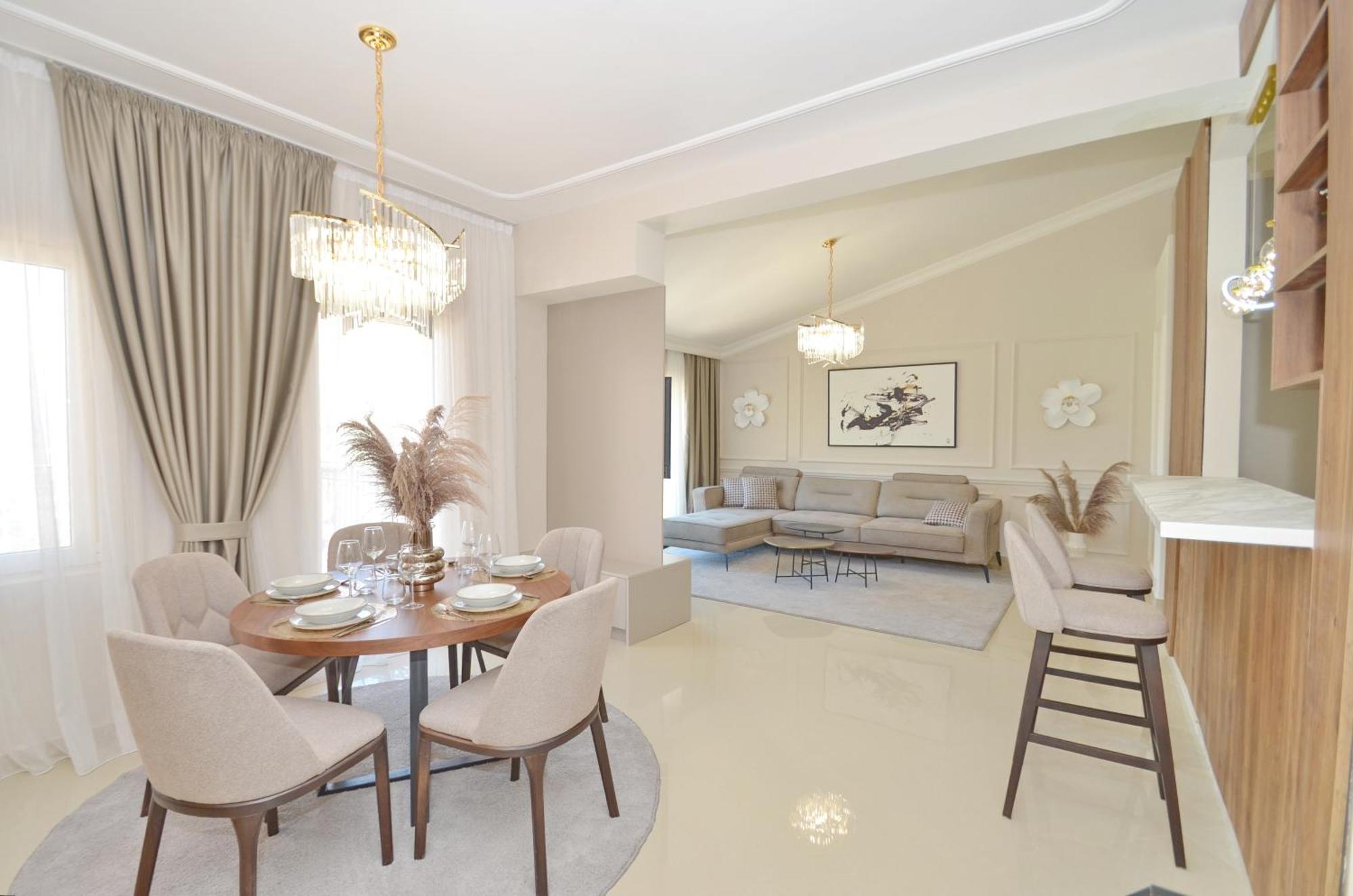 Boka Devine Residence Kotor Habitación foto