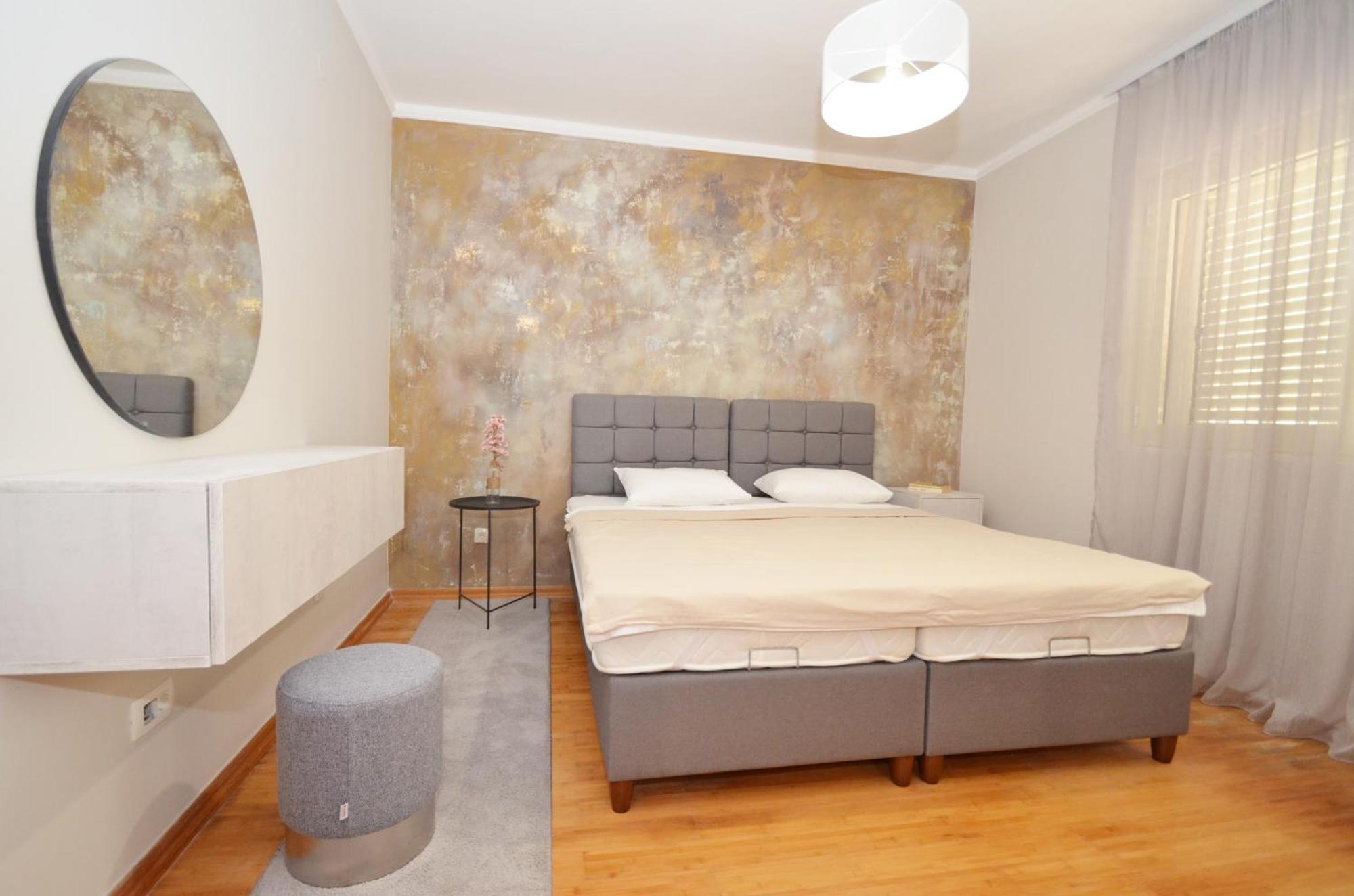 Boka Devine Residence Kotor Habitación foto