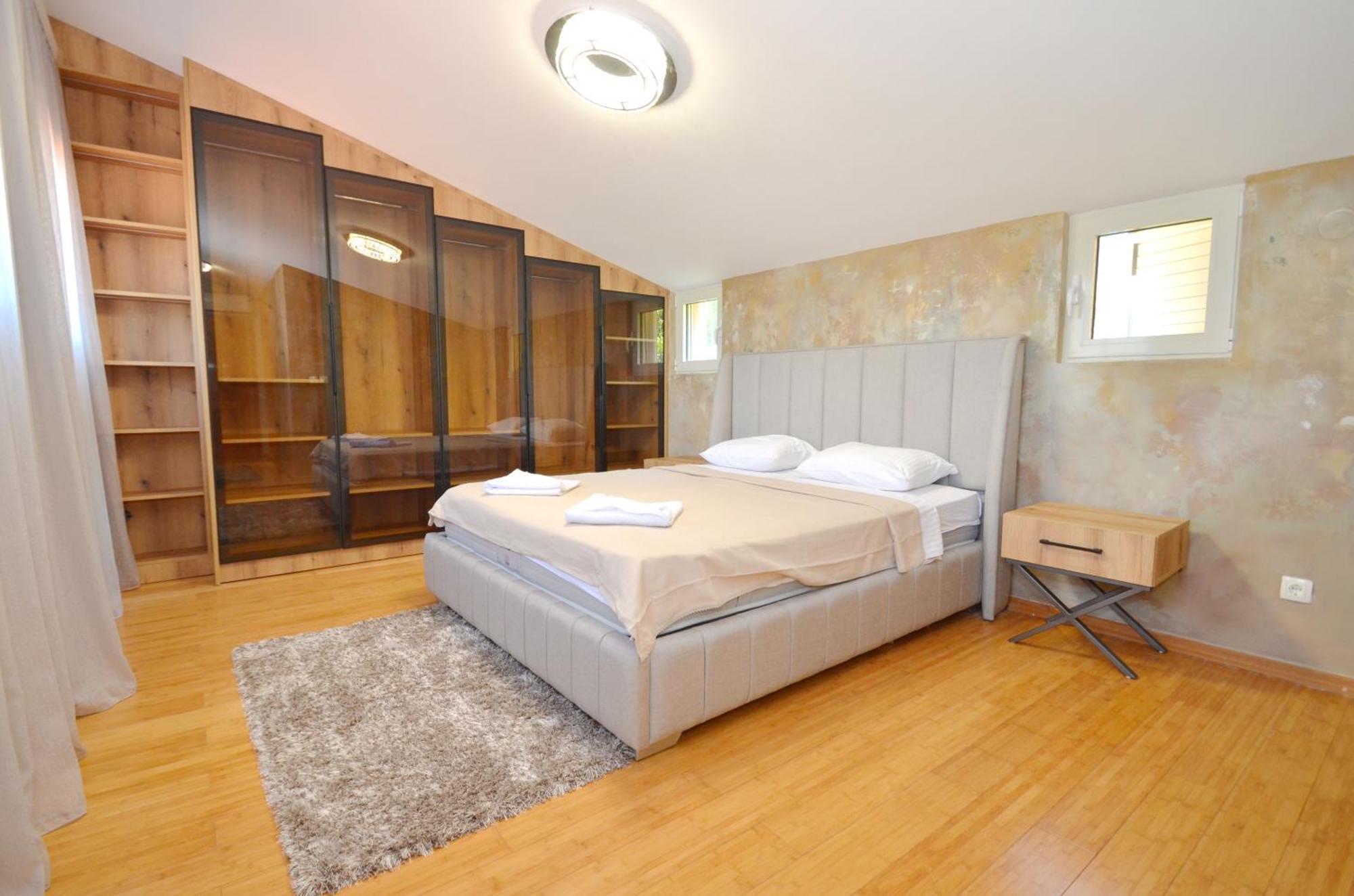 Boka Devine Residence Kotor Habitación foto