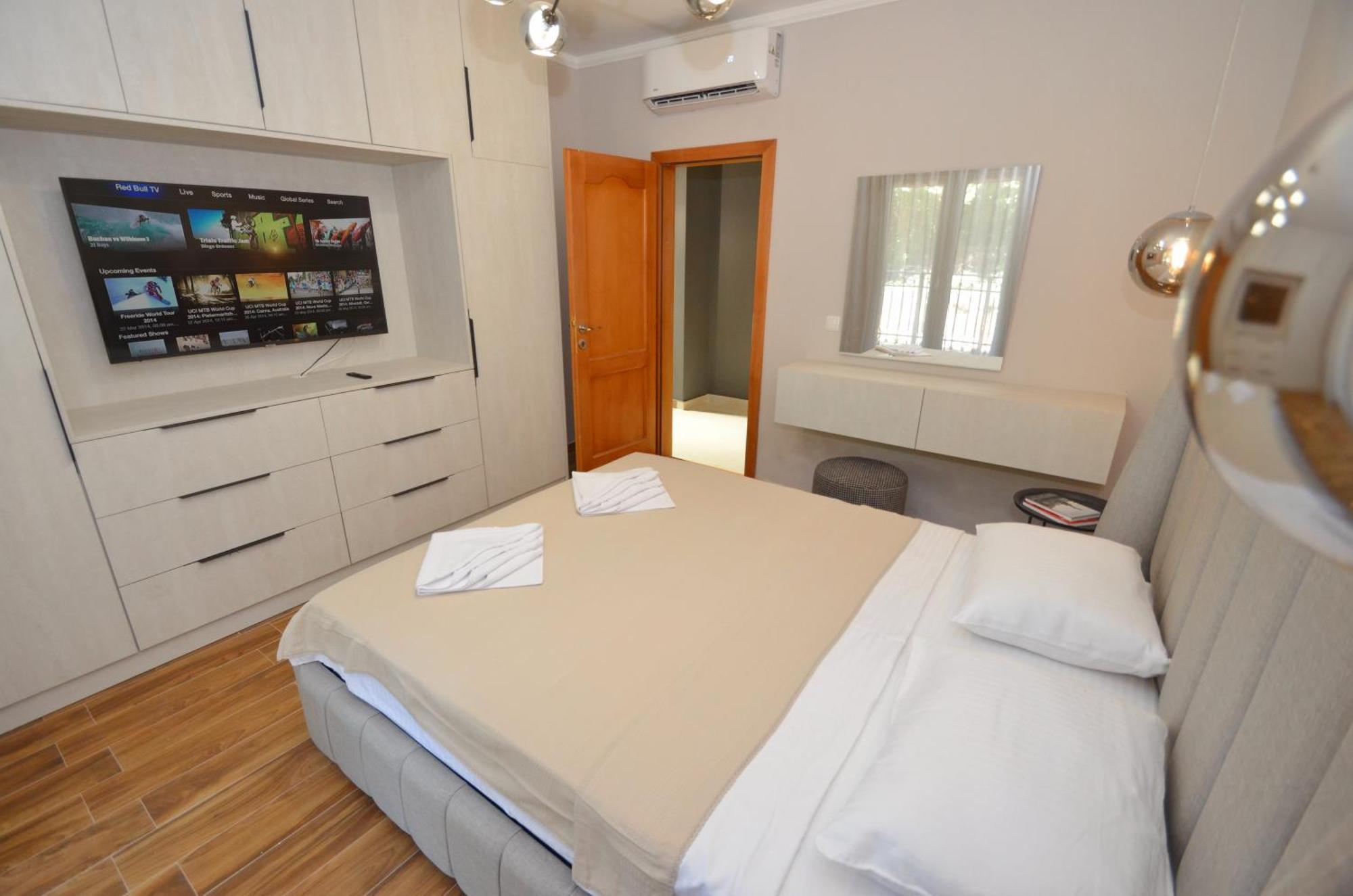 Boka Devine Residence Kotor Habitación foto