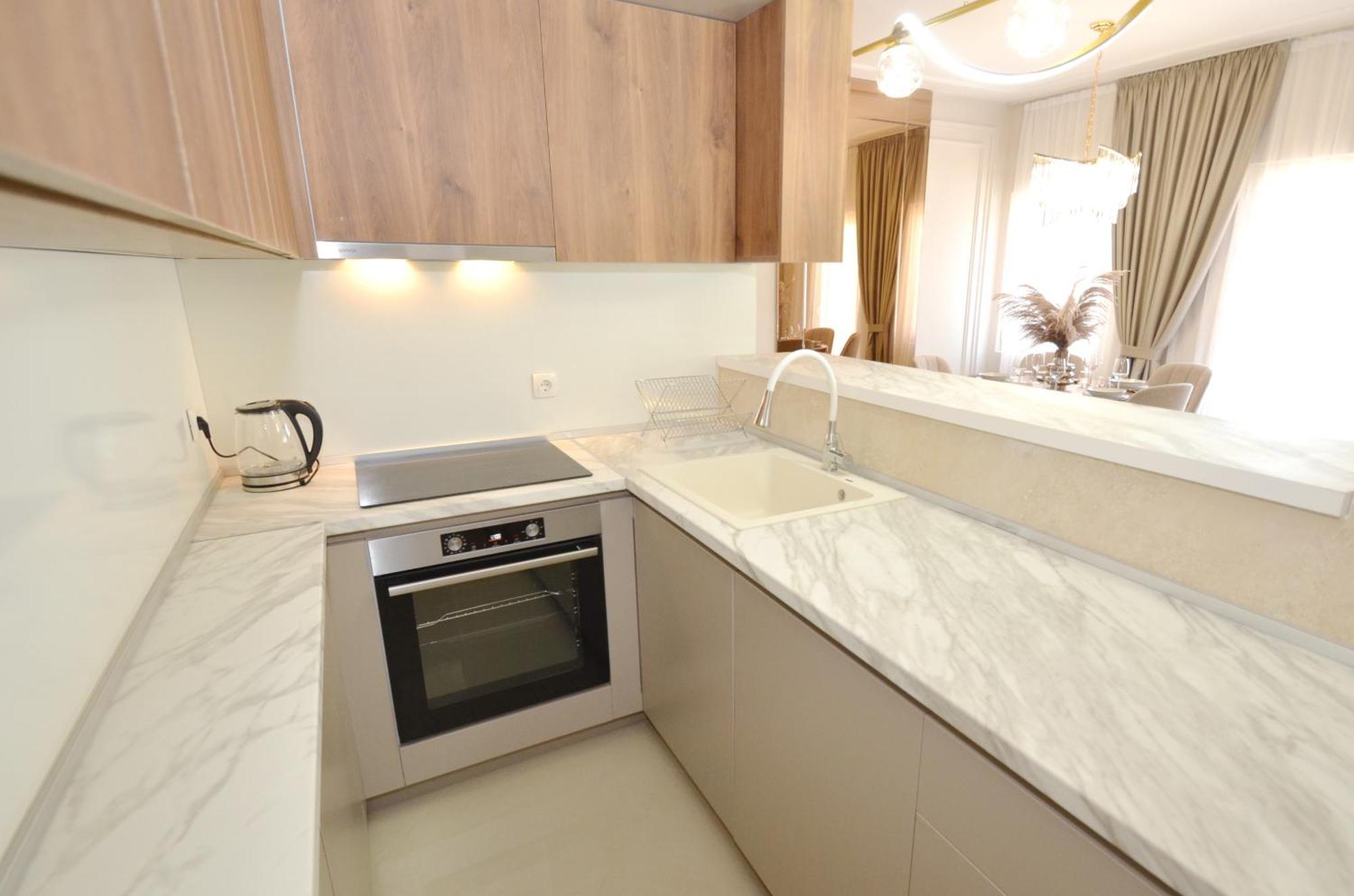 Boka Devine Residence Kotor Habitación foto
